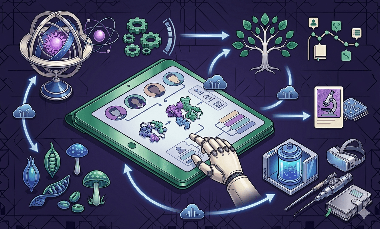 Complete Design Systems Guide